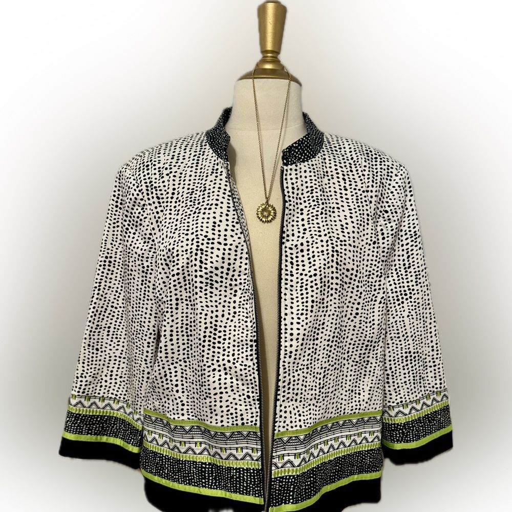 New with tags! City Girl jacket!
